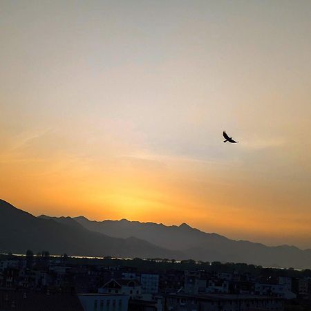 Arbi'S Apartment Shkodër エクステリア 写真